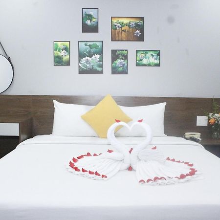 Hue Royal Hotel Dış mekan fotoğraf