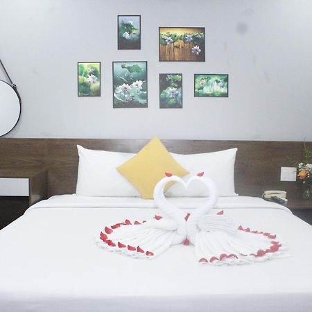 Hue Royal Hotel Dış mekan fotoğraf