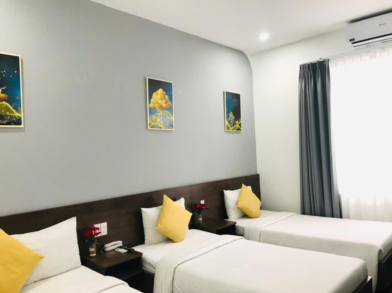Hue Royal Hotel Dış mekan fotoğraf