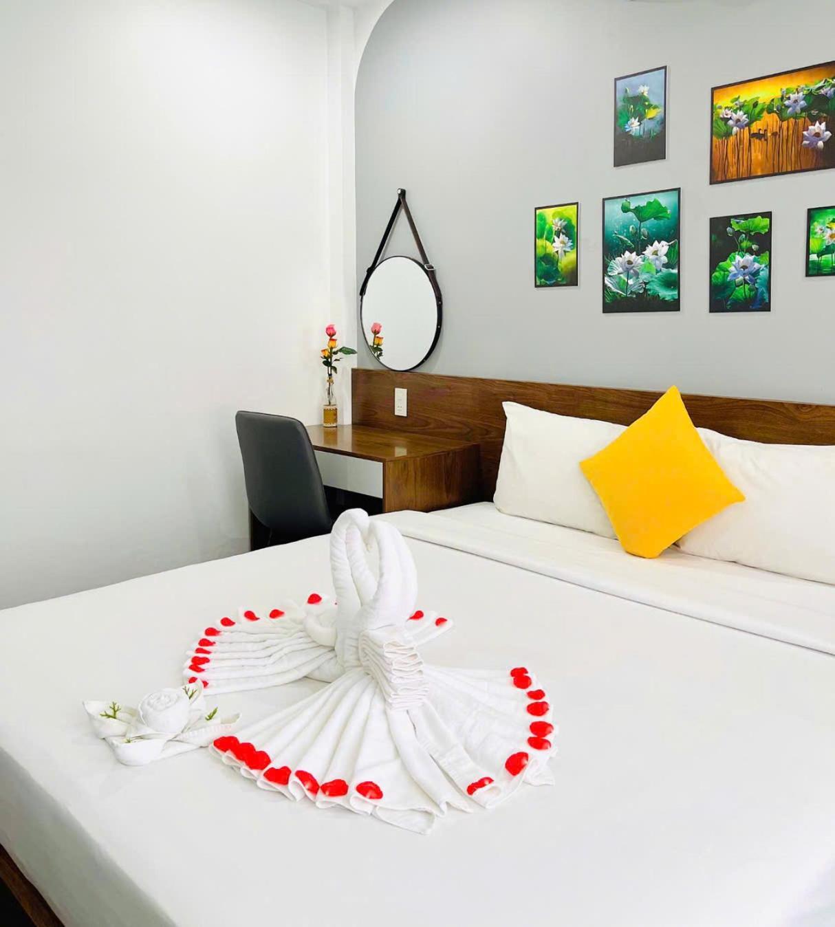 Hue Royal Hotel Dış mekan fotoğraf