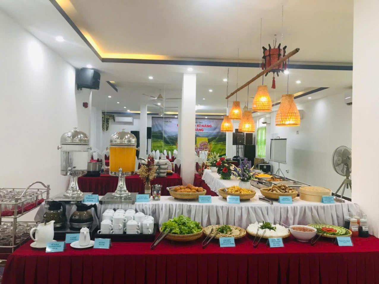 Hue Royal Hotel Dış mekan fotoğraf