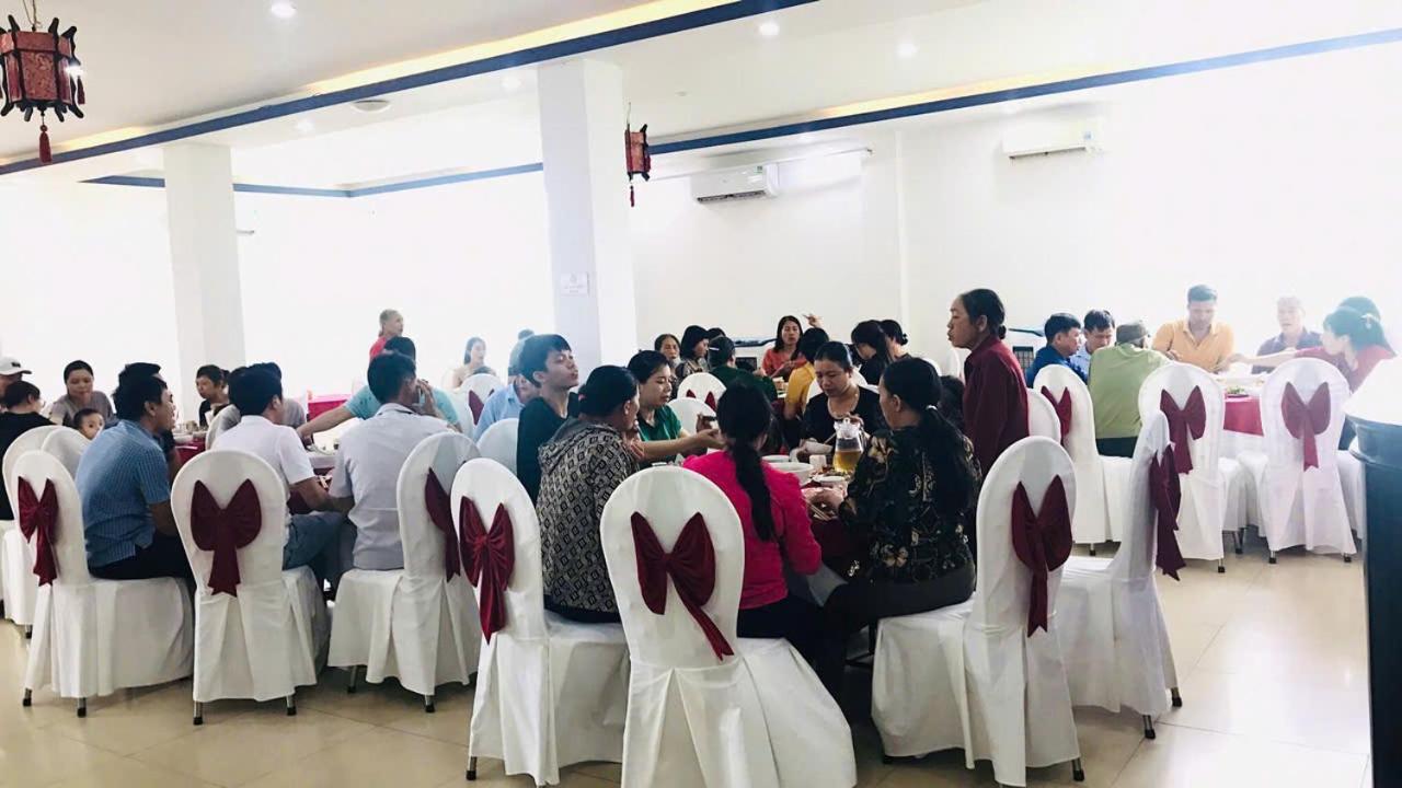 Hue Royal Hotel Dış mekan fotoğraf