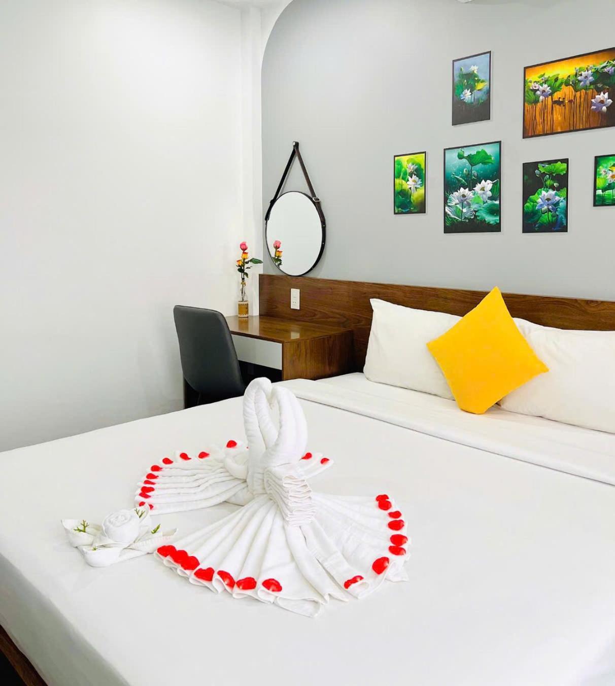 Hue Royal Hotel Dış mekan fotoğraf