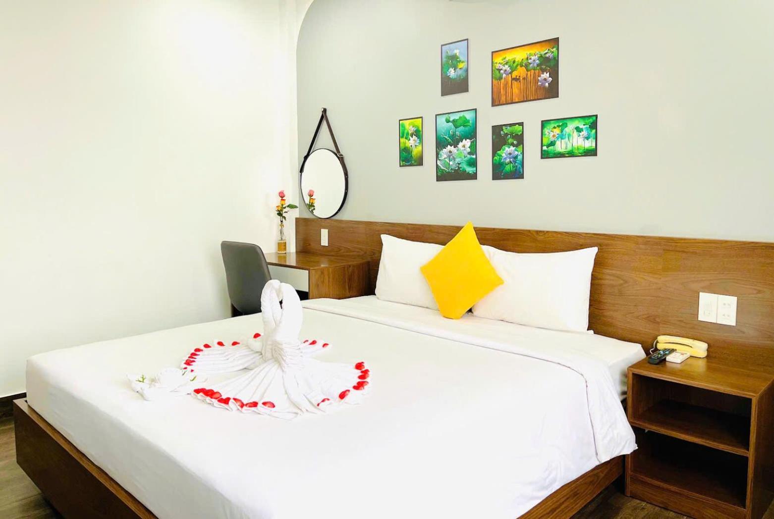 Hue Royal Hotel Dış mekan fotoğraf