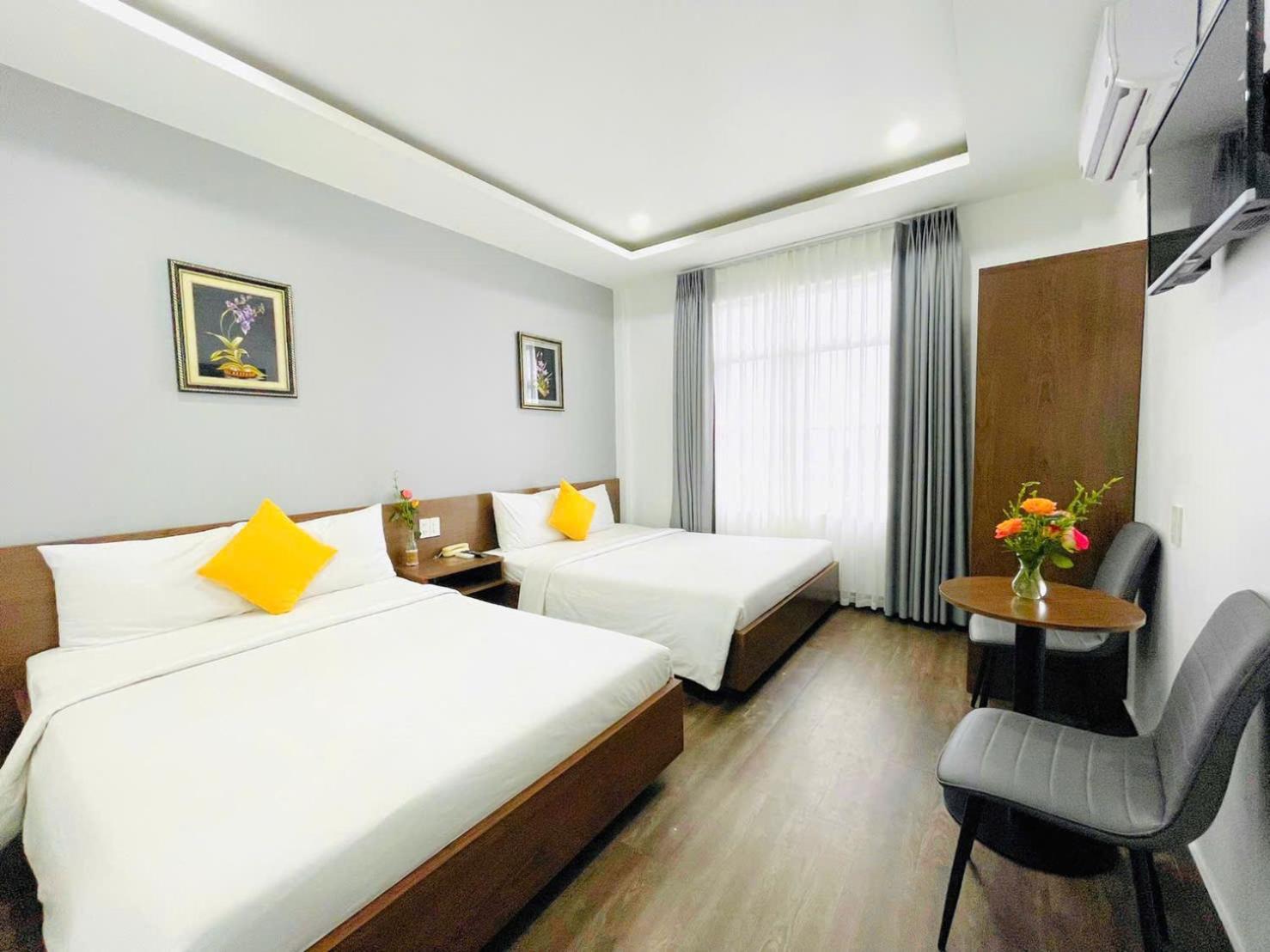 Hue Royal Hotel Dış mekan fotoğraf