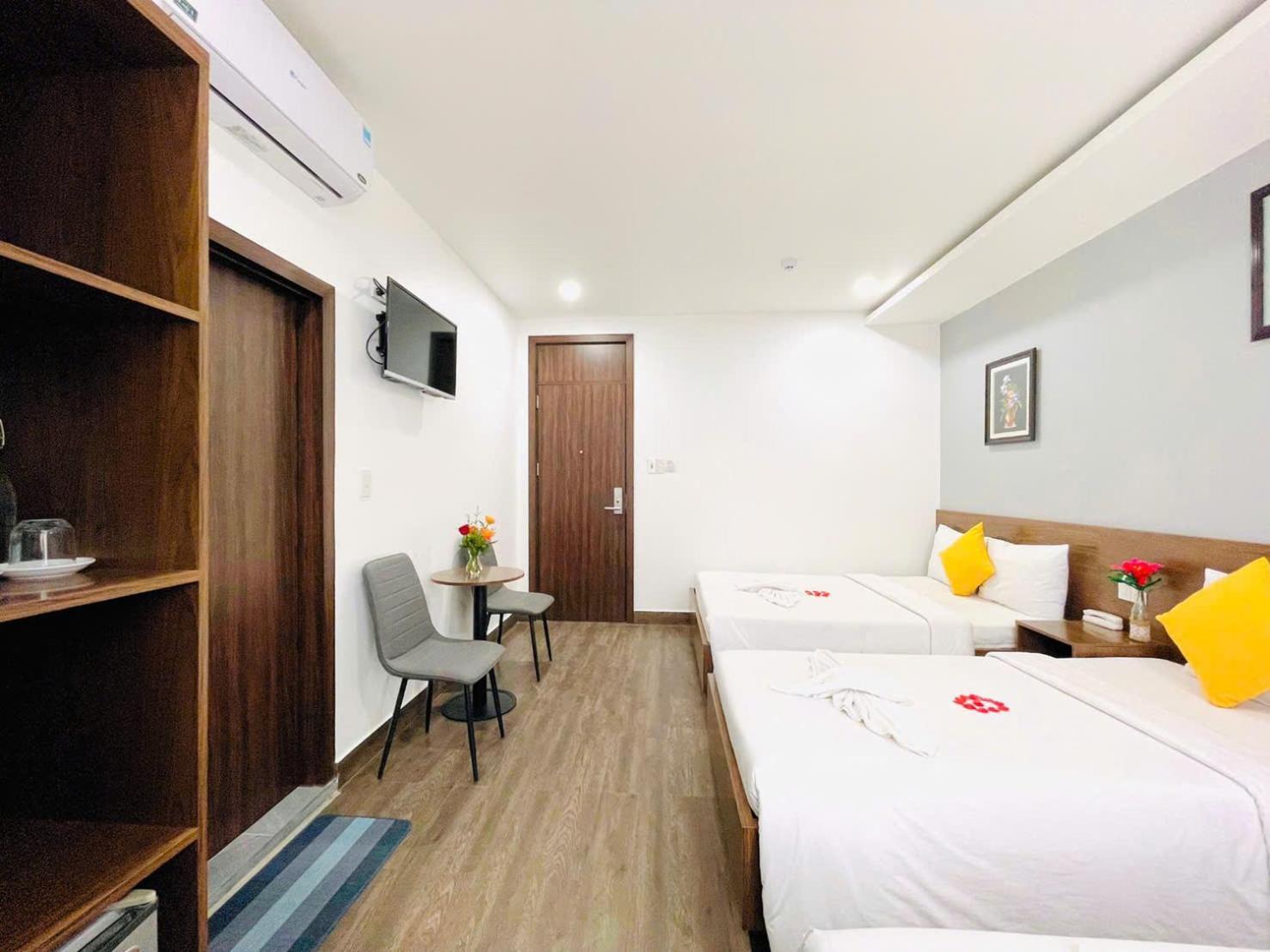 Hue Royal Hotel Dış mekan fotoğraf
