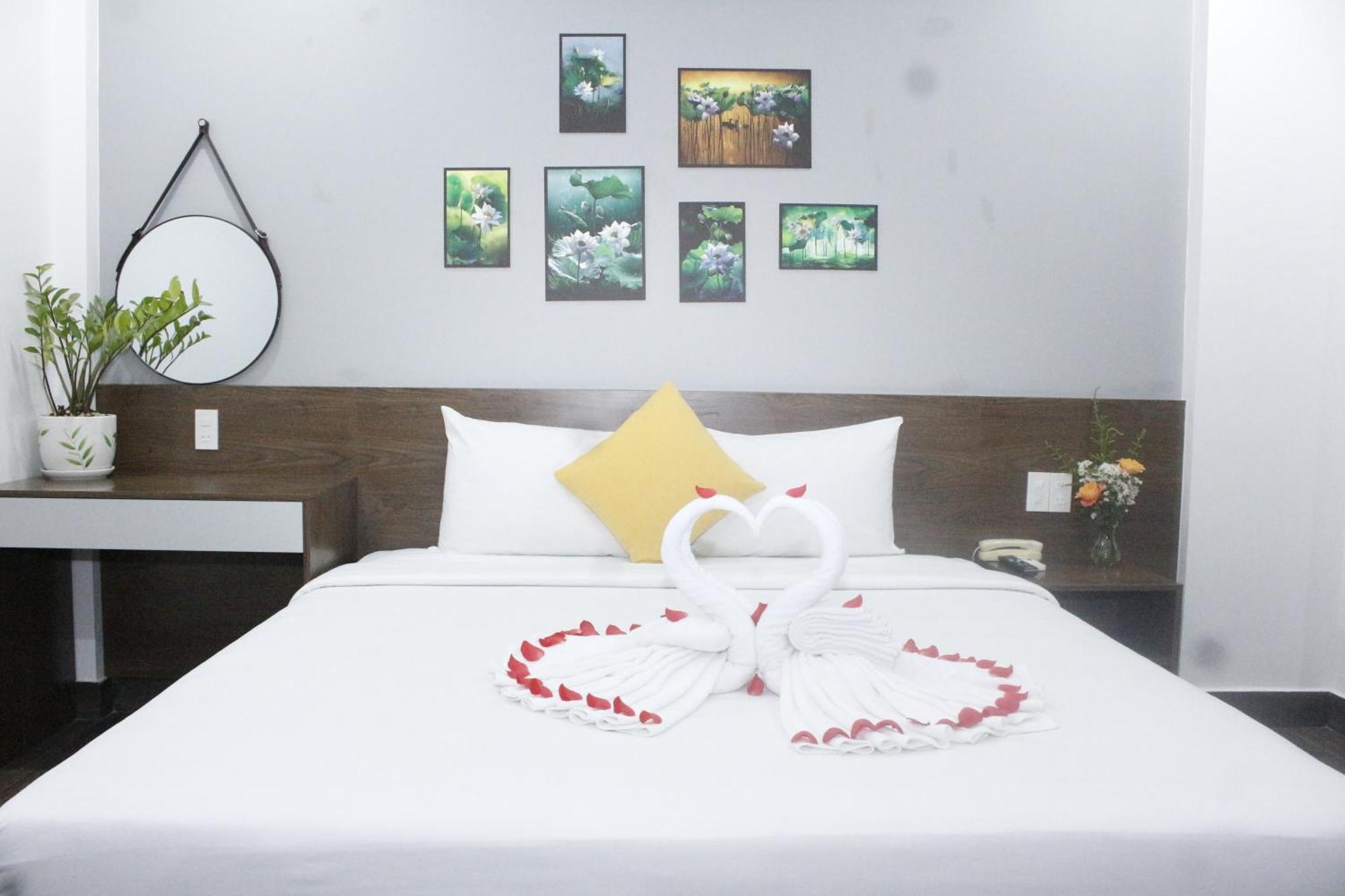 Hue Royal Hotel Dış mekan fotoğraf