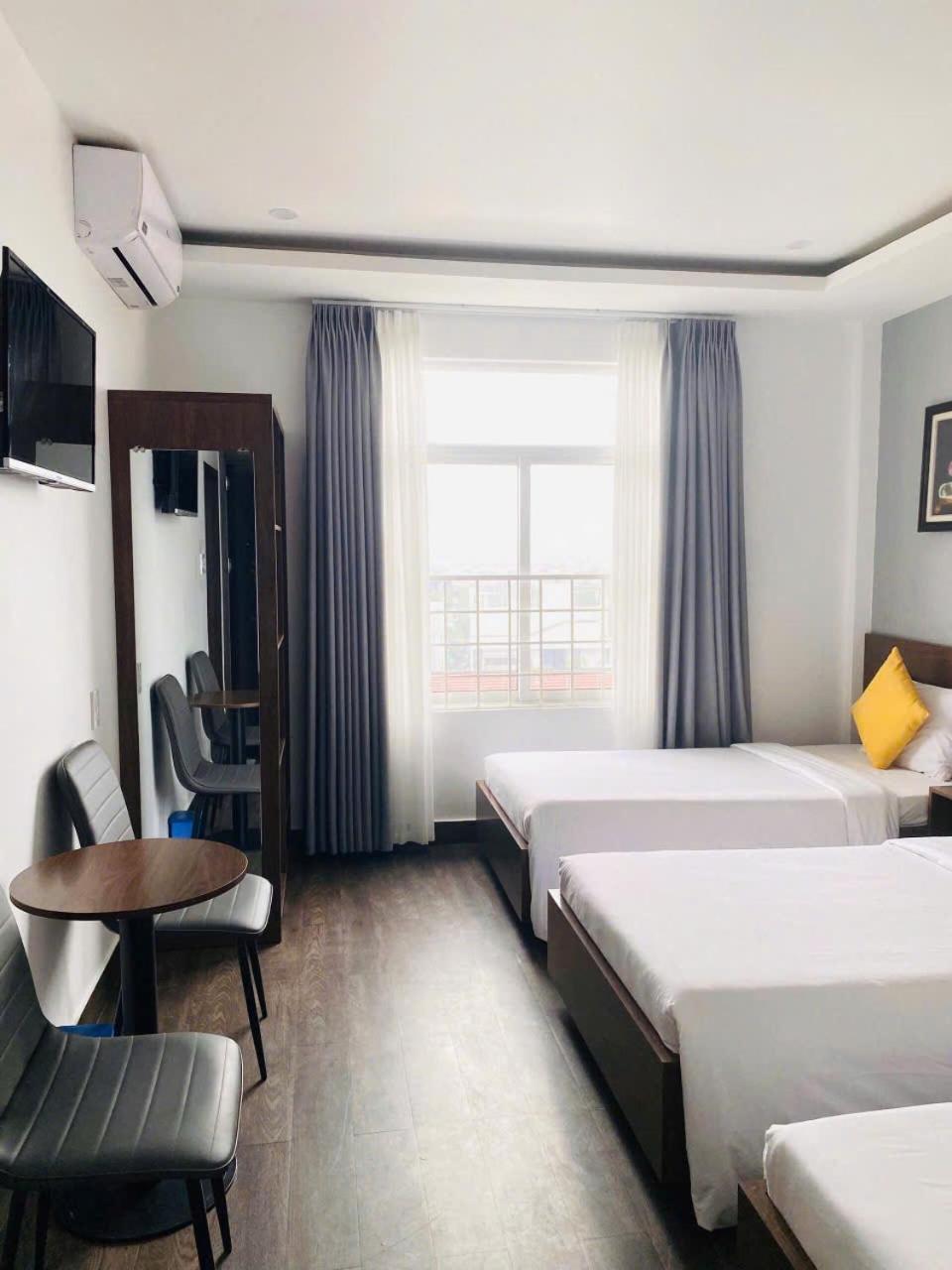 Hue Royal Hotel Dış mekan fotoğraf