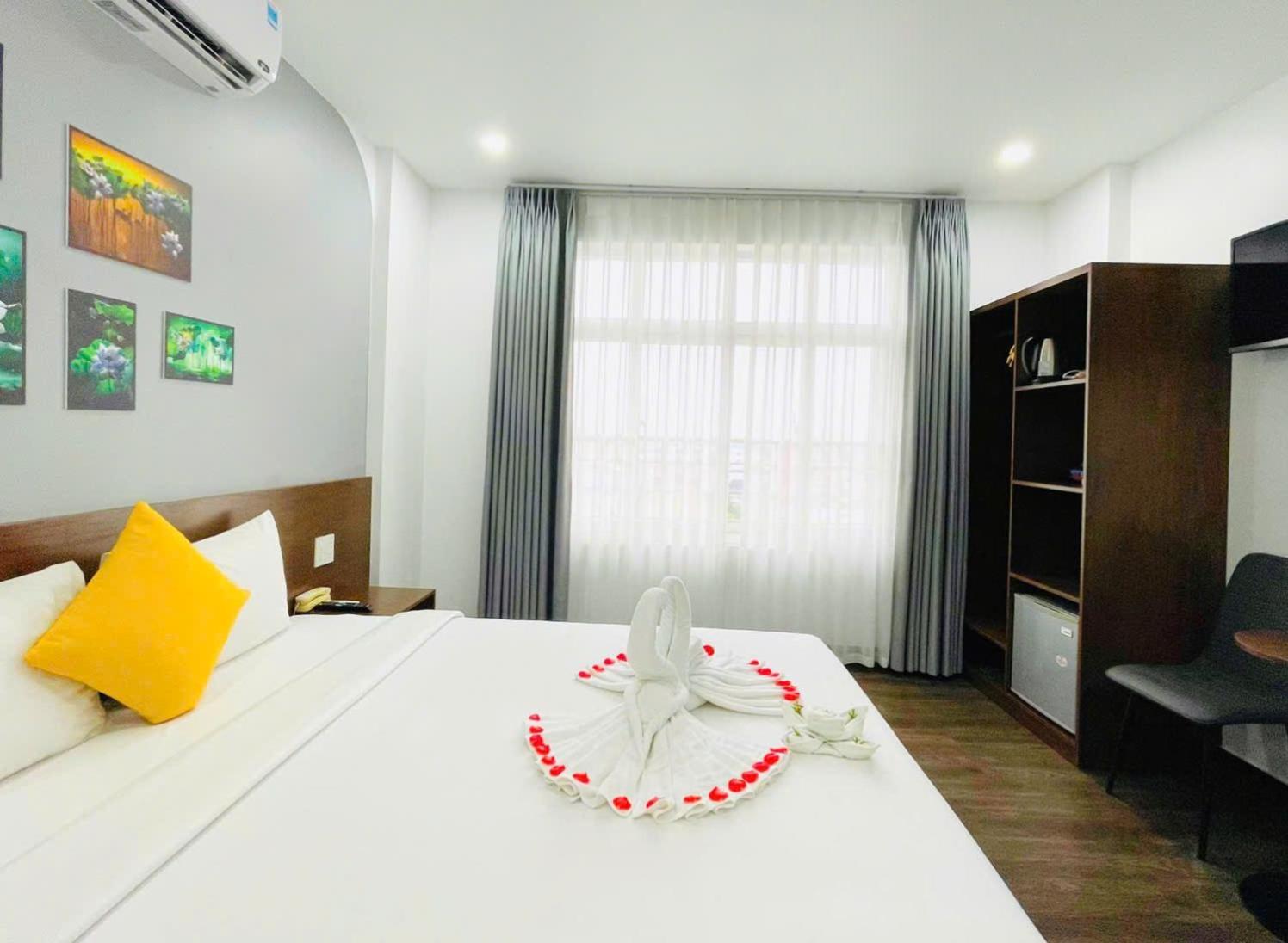 Hue Royal Hotel Dış mekan fotoğraf