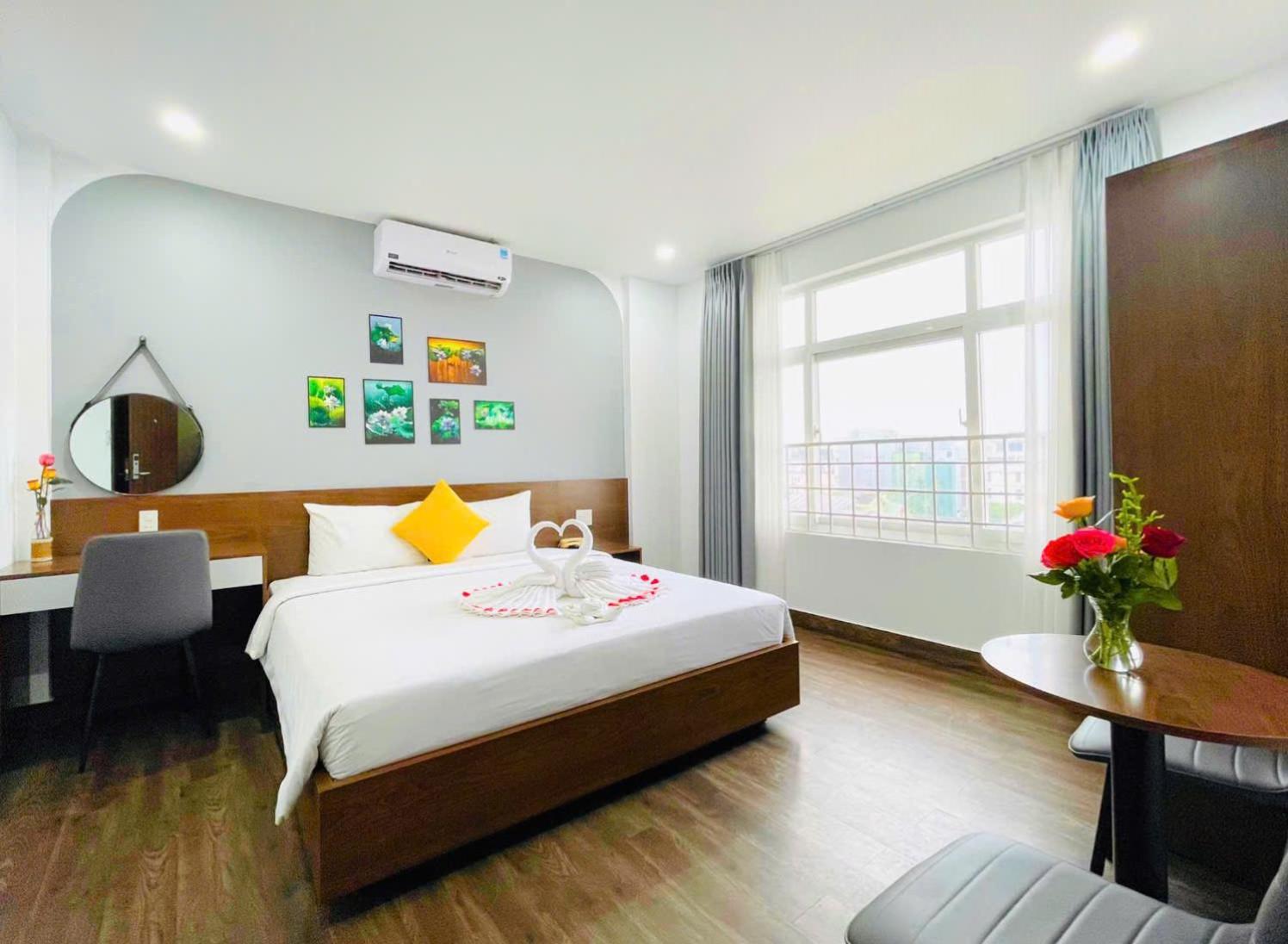 Hue Royal Hotel Dış mekan fotoğraf