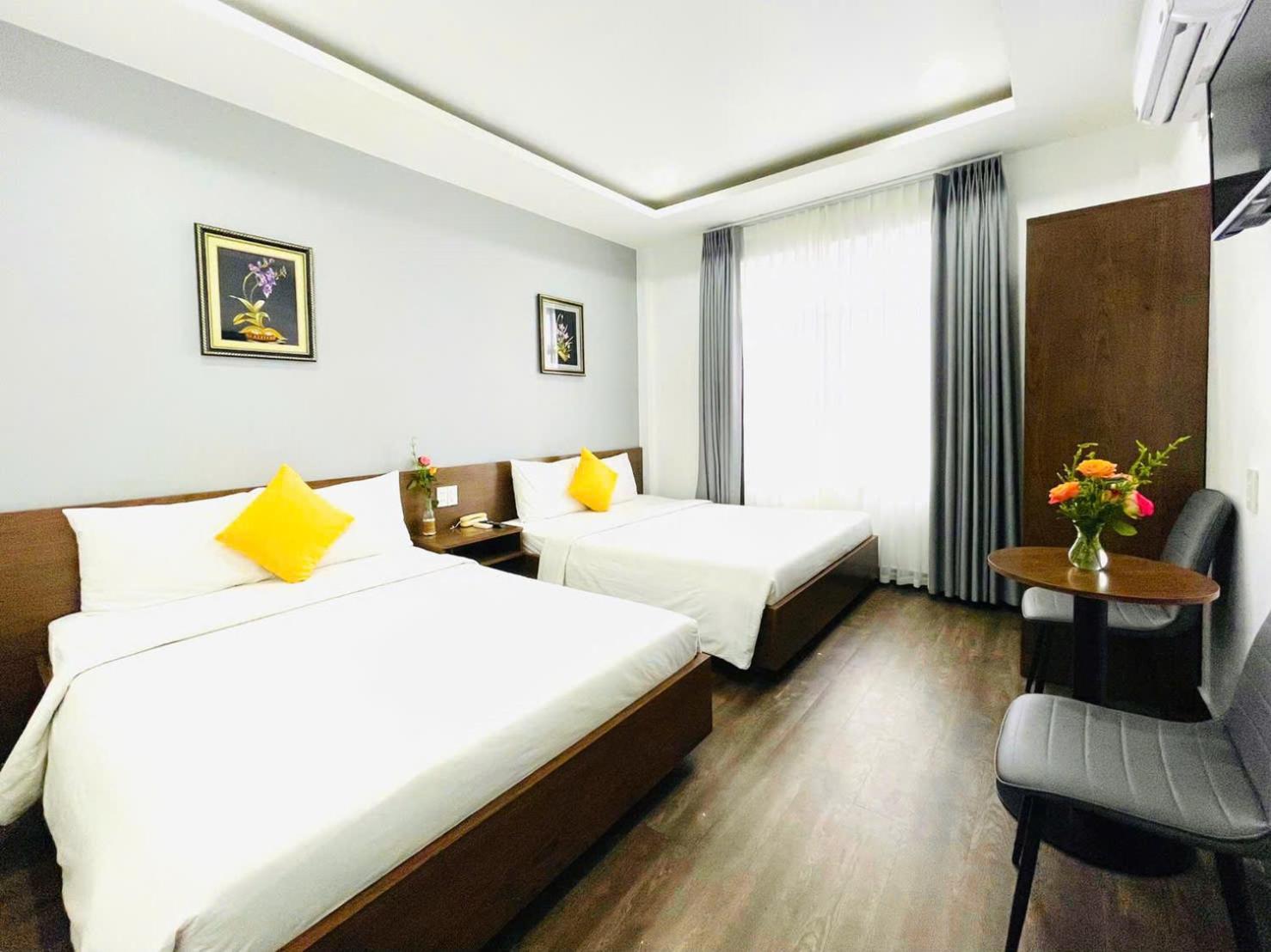 Hue Royal Hotel Dış mekan fotoğraf