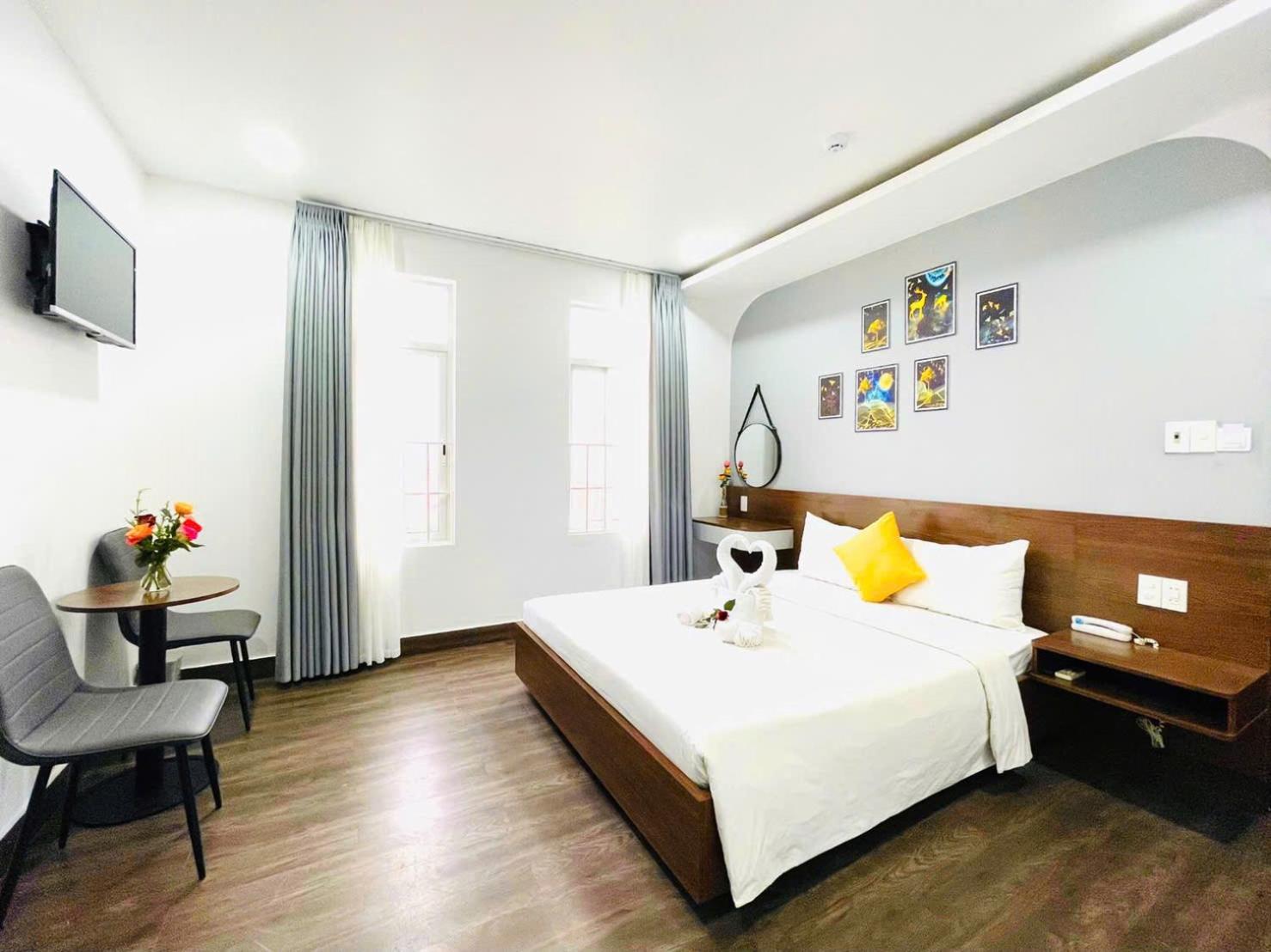 Hue Royal Hotel Dış mekan fotoğraf