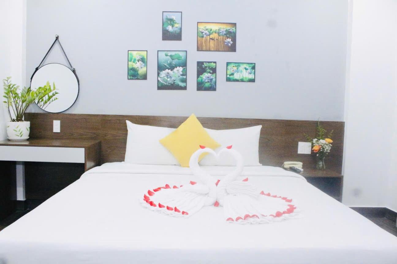 Hue Royal Hotel Dış mekan fotoğraf