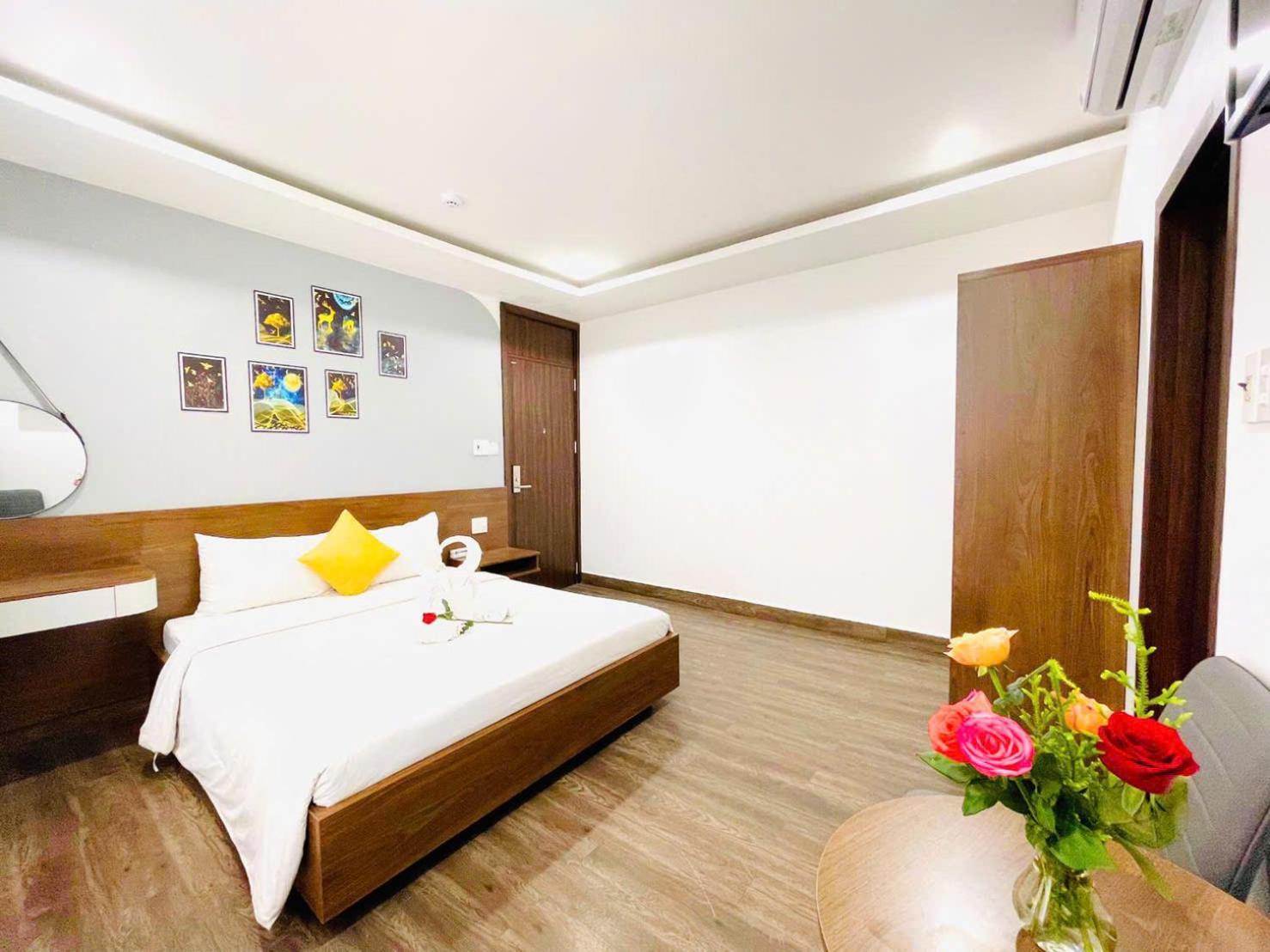 Hue Royal Hotel Dış mekan fotoğraf