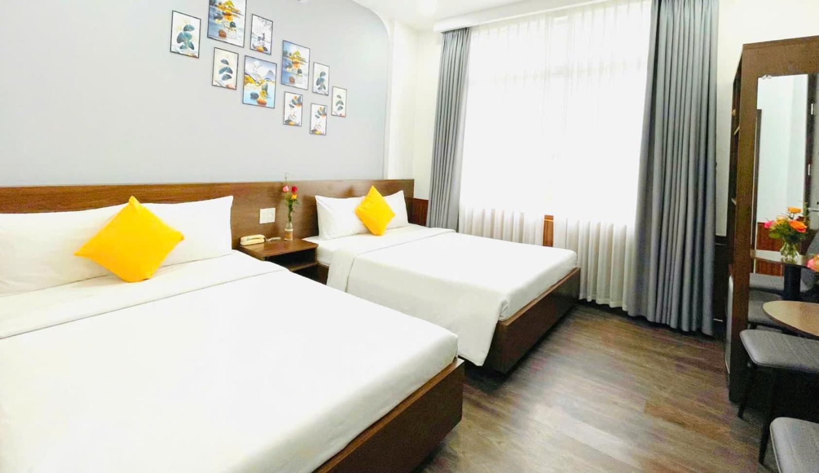 Hue Royal Hotel Dış mekan fotoğraf