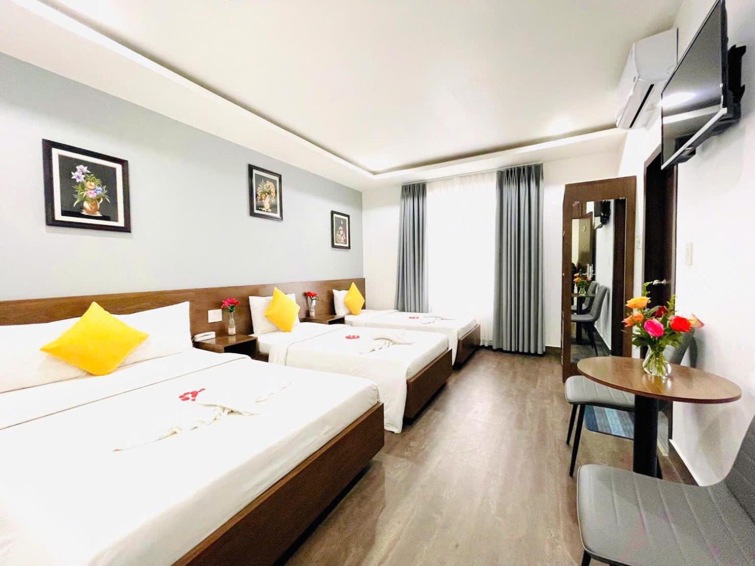 Hue Royal Hotel Dış mekan fotoğraf