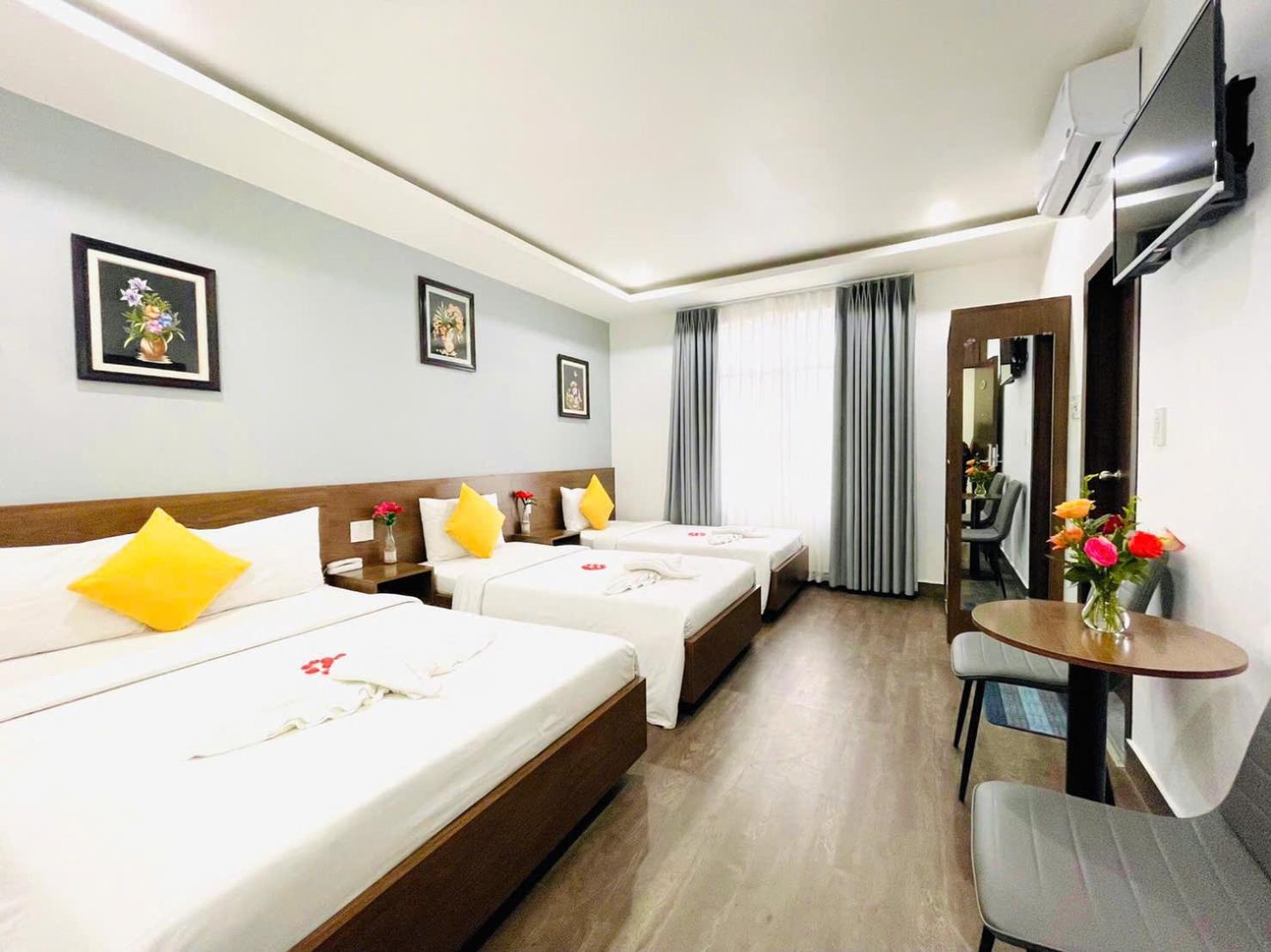 Hue Royal Hotel Dış mekan fotoğraf