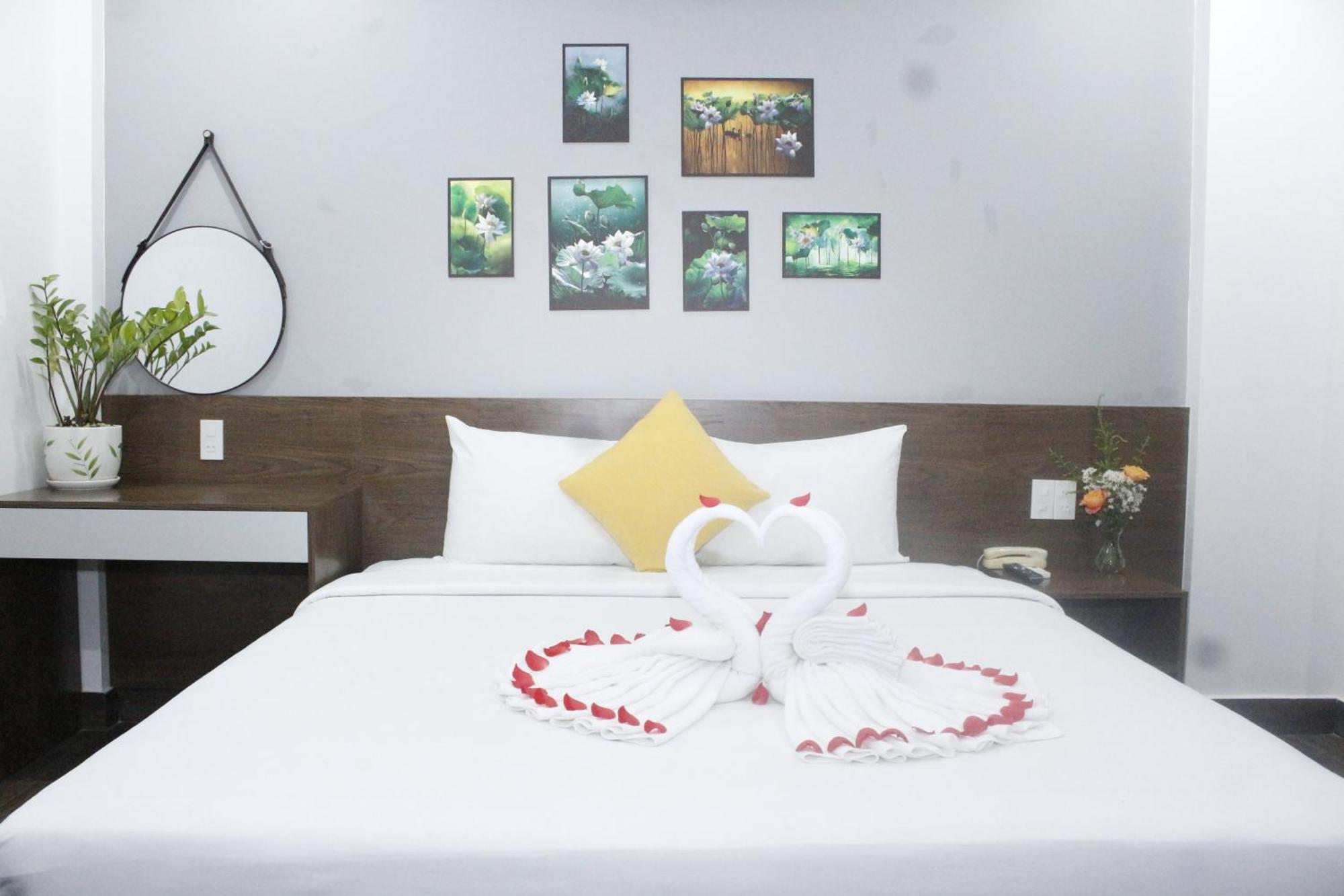 Hue Royal Hotel Dış mekan fotoğraf