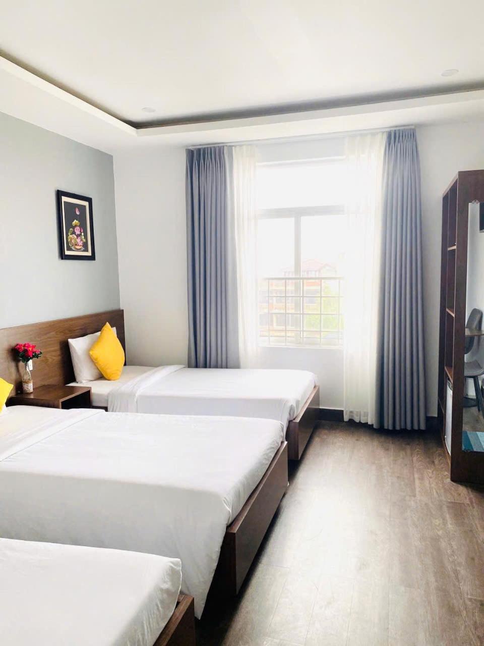 Hue Royal Hotel Dış mekan fotoğraf