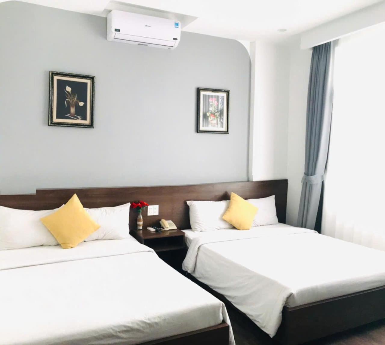 Hue Royal Hotel Dış mekan fotoğraf