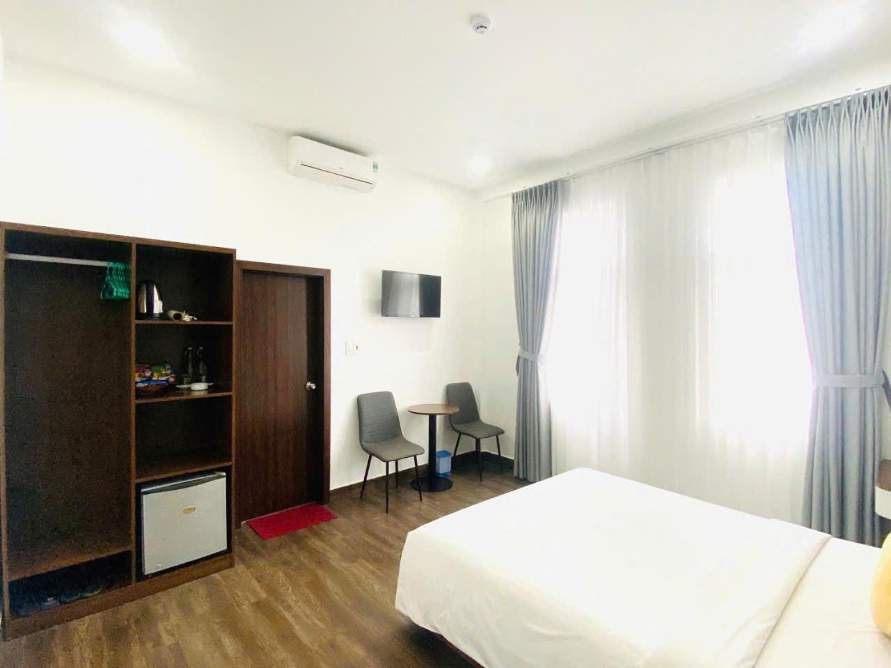 Hue Royal Hotel Dış mekan fotoğraf