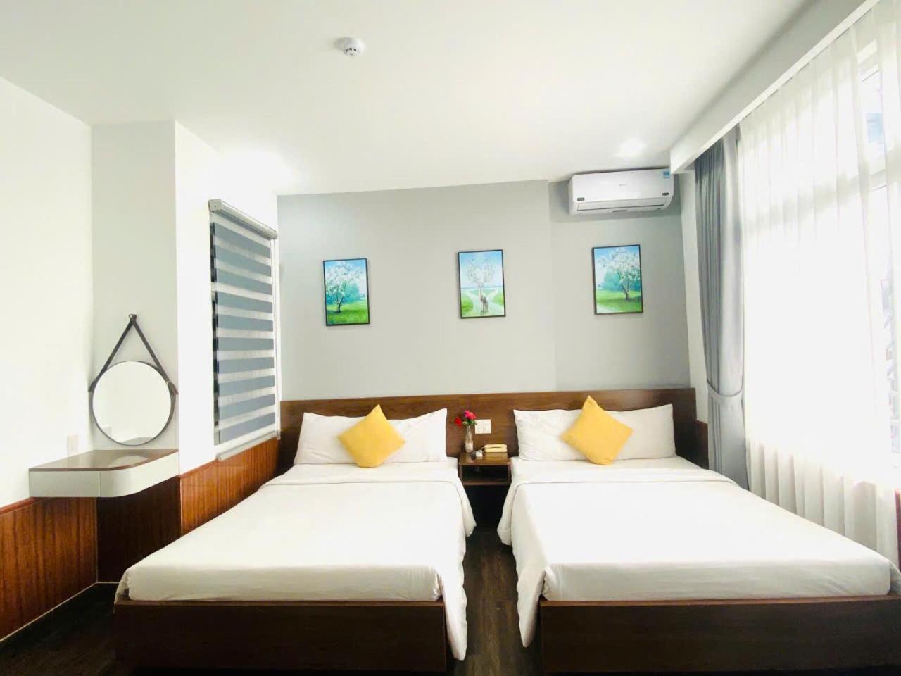 Hue Royal Hotel Dış mekan fotoğraf