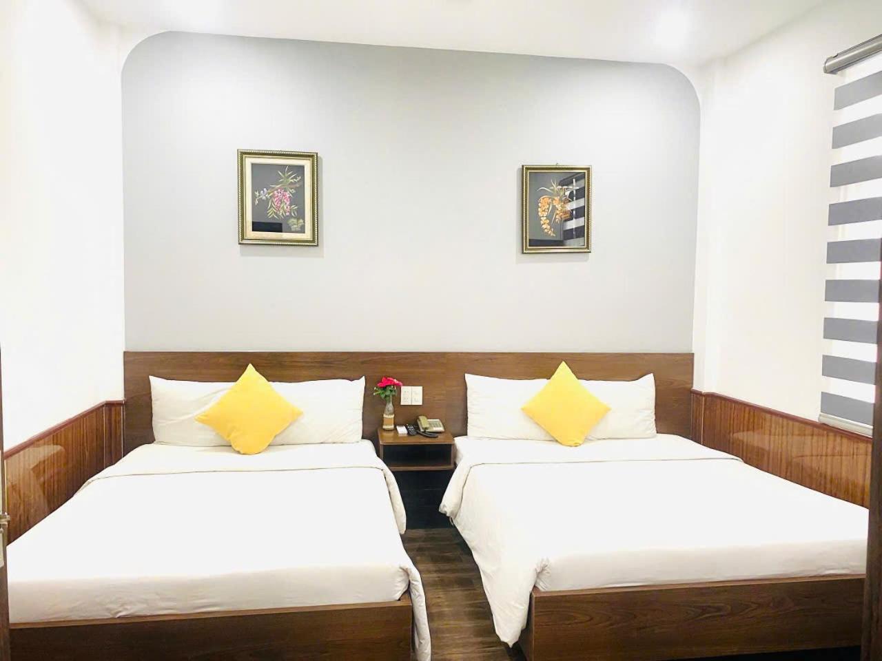 Hue Royal Hotel Dış mekan fotoğraf