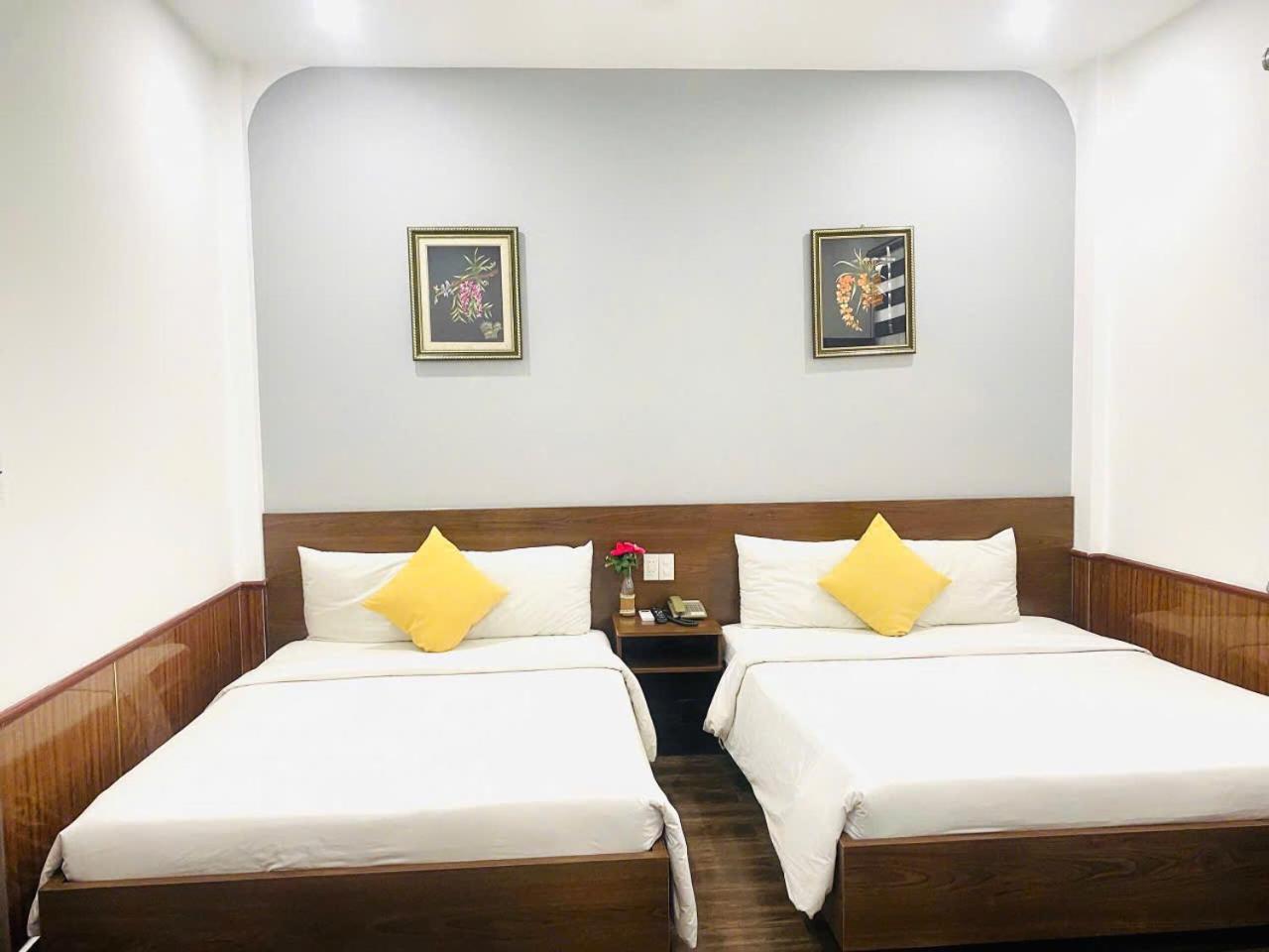 Hue Royal Hotel Dış mekan fotoğraf