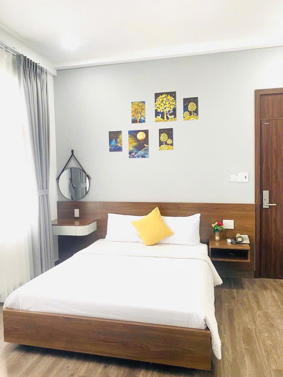 Hue Royal Hotel Dış mekan fotoğraf