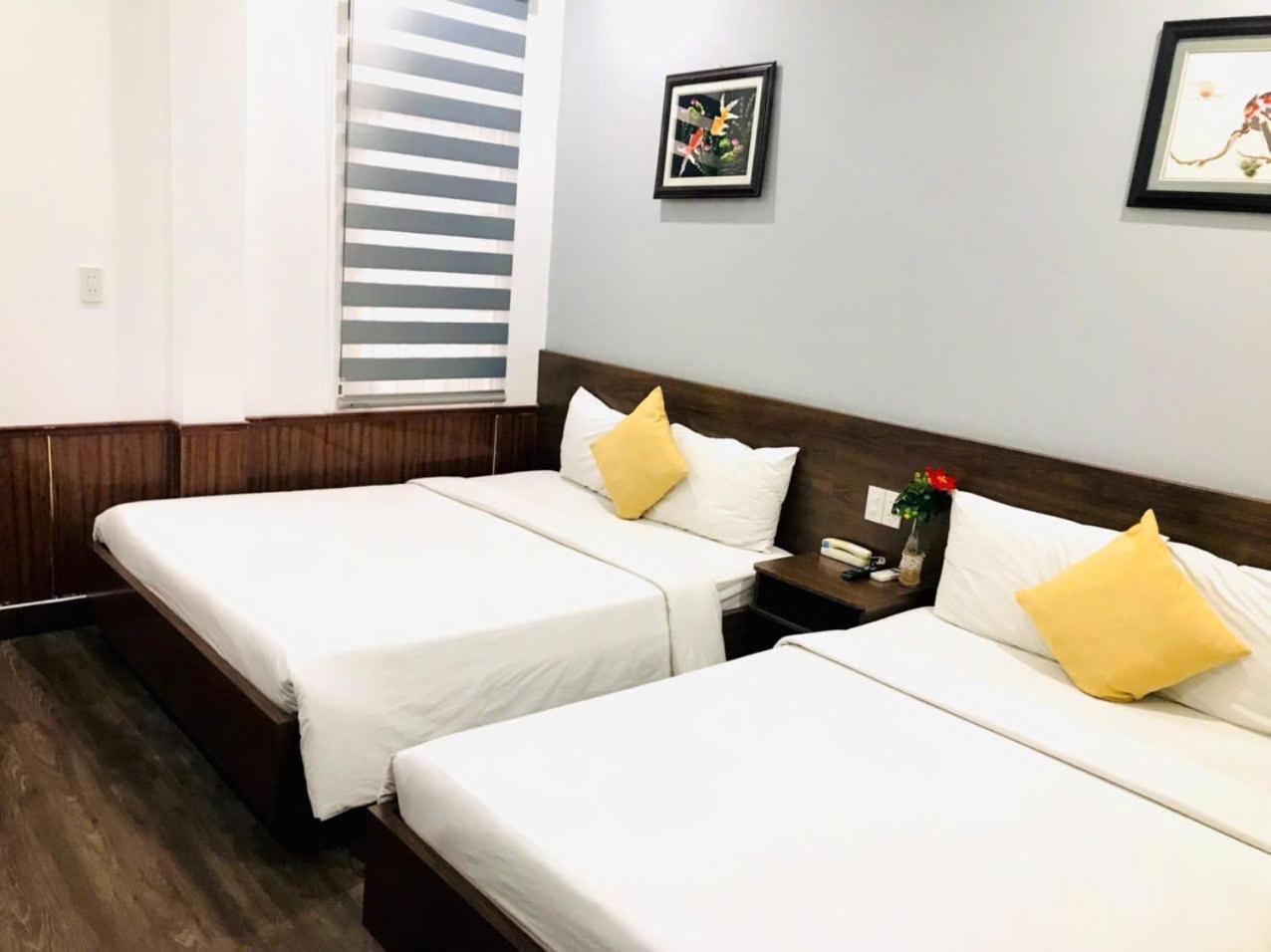 Hue Royal Hotel Dış mekan fotoğraf
